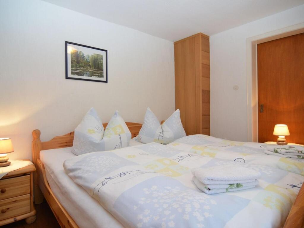 בסטוויג Holiday Home In Ramsbeck With Garden מראה חיצוני תמונה