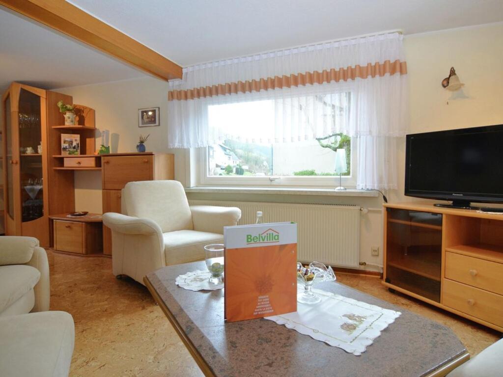 בסטוויג Holiday Home In Ramsbeck With Garden מראה חיצוני תמונה