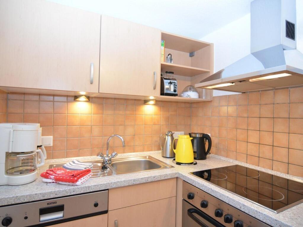 בסטוויג Holiday Home In Ramsbeck With Garden מראה חיצוני תמונה