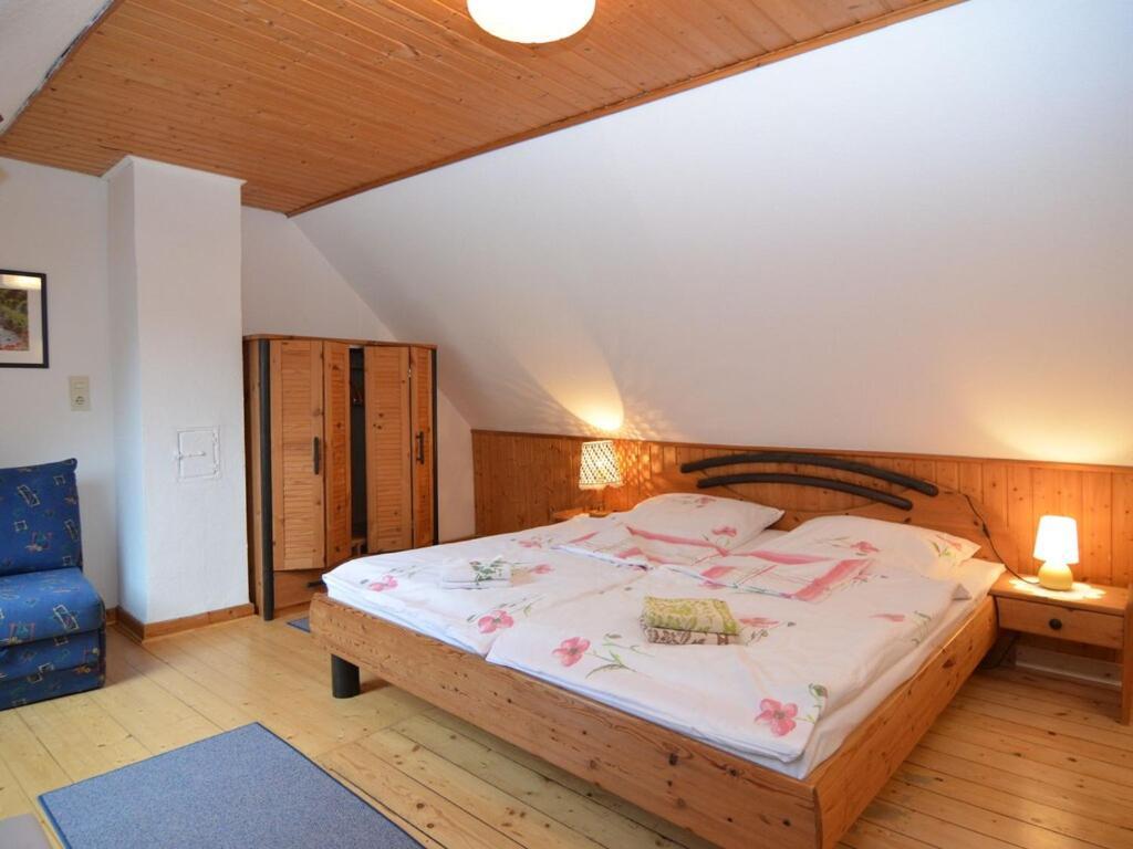 בסטוויג Holiday Home In Ramsbeck With Garden מראה חיצוני תמונה