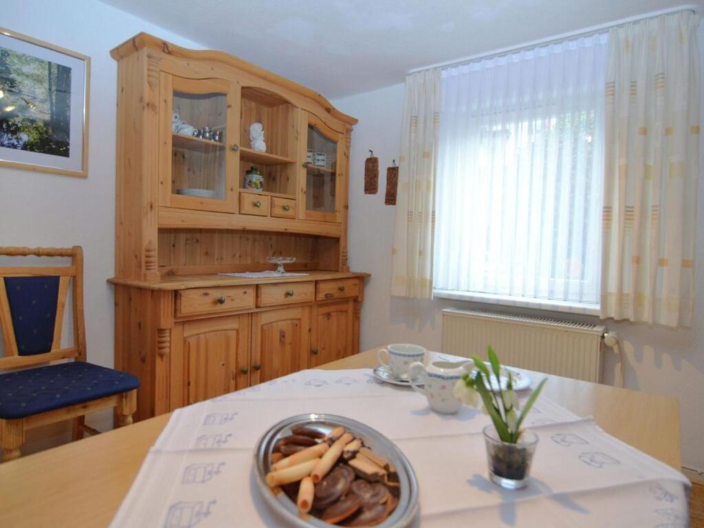 בסטוויג Holiday Home In Ramsbeck With Garden מראה חיצוני תמונה