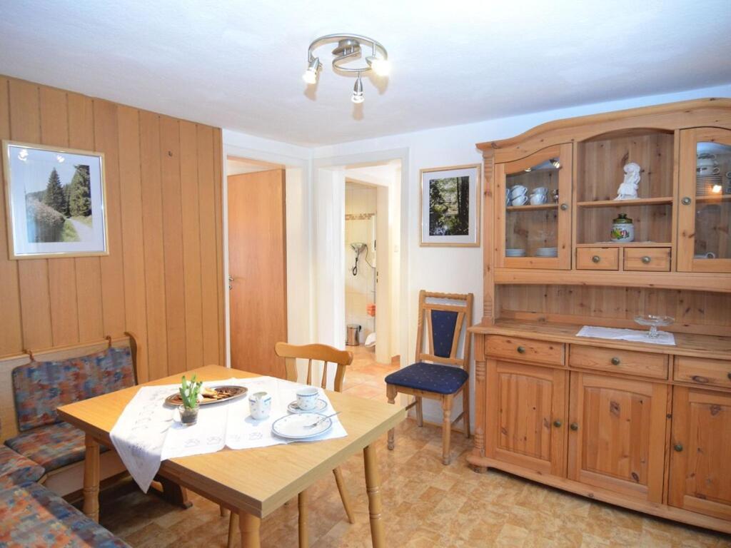 בסטוויג Holiday Home In Ramsbeck With Garden מראה חיצוני תמונה