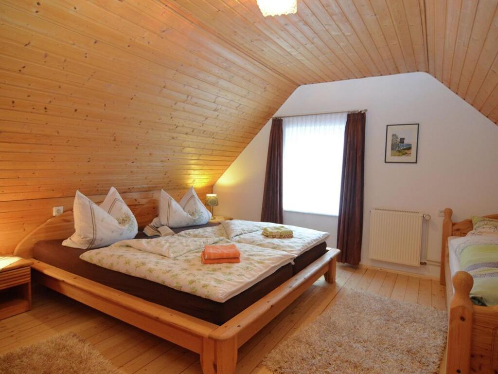 בסטוויג Holiday Home In Ramsbeck With Garden מראה חיצוני תמונה