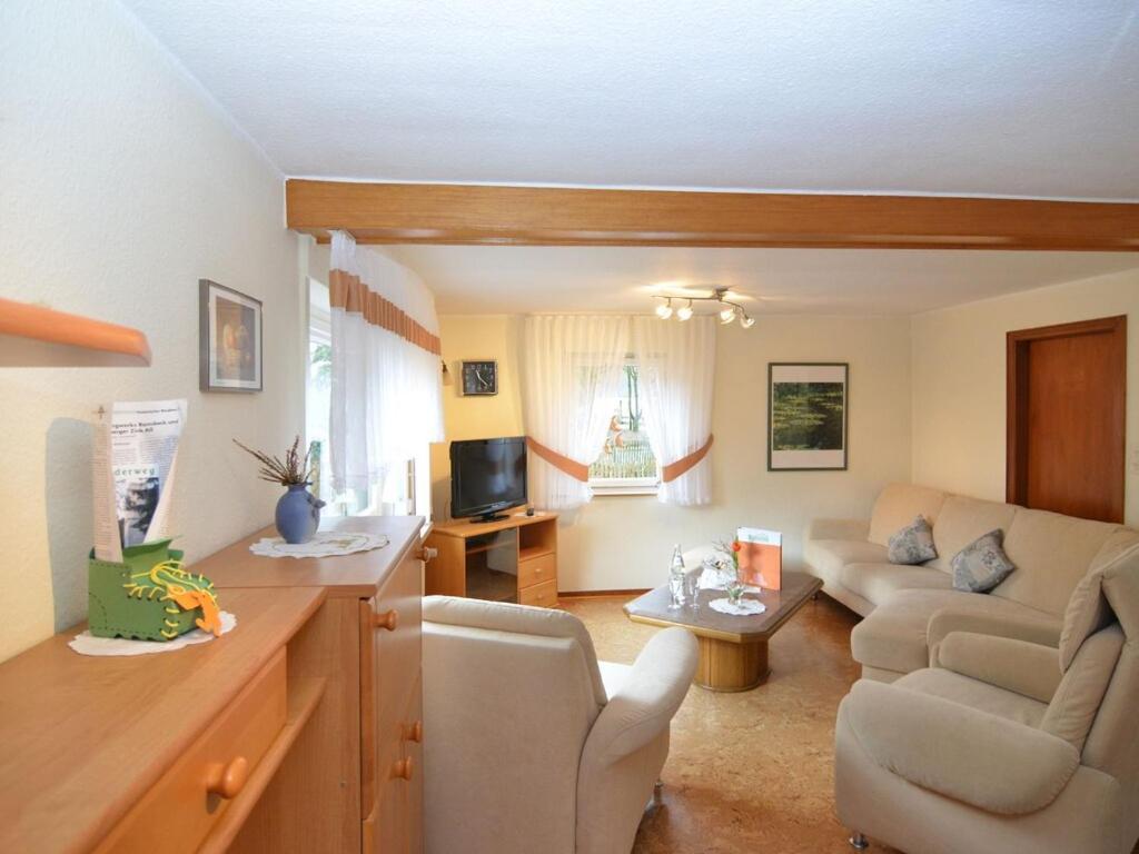בסטוויג Holiday Home In Ramsbeck With Garden מראה חיצוני תמונה