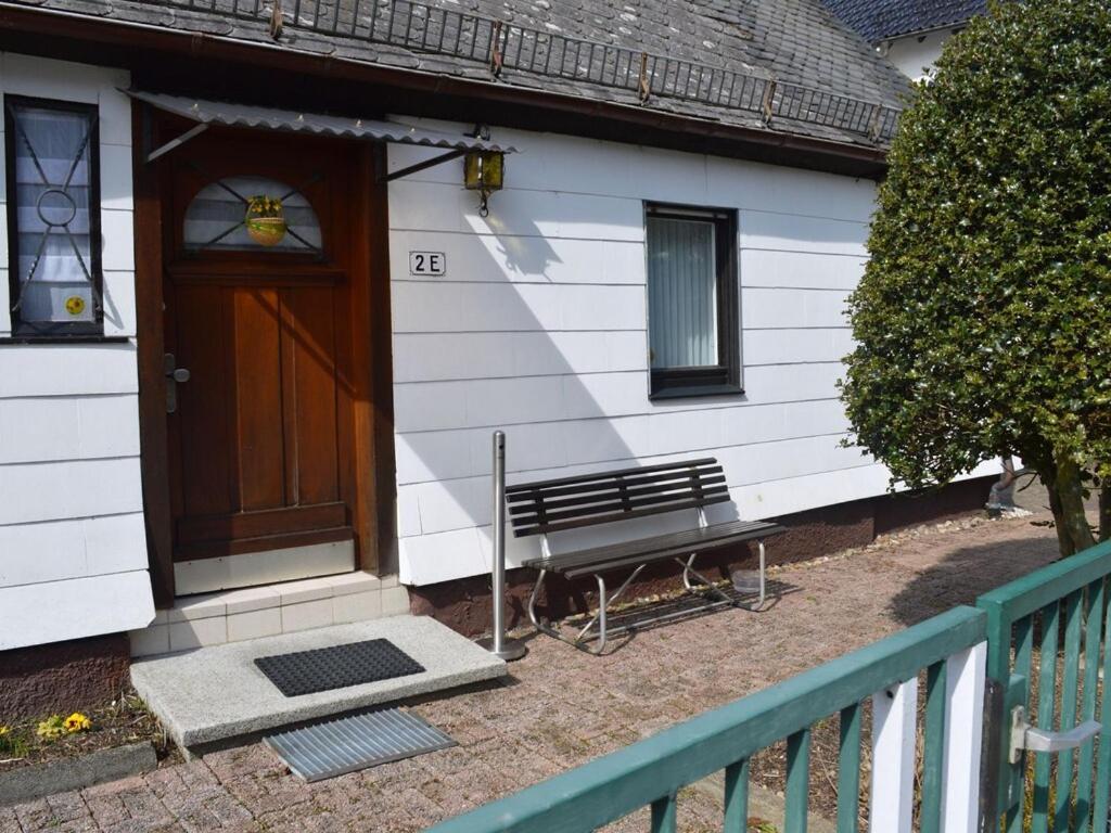 בסטוויג Holiday Home In Ramsbeck With Garden מראה חיצוני תמונה