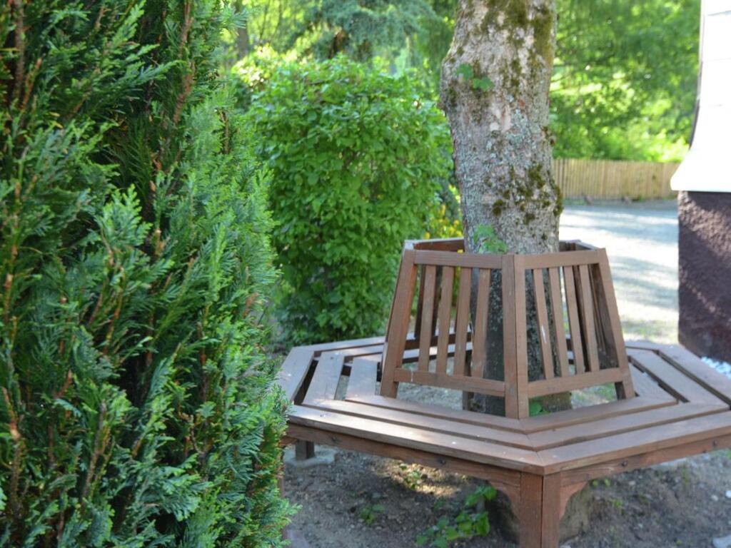 בסטוויג Holiday Home In Ramsbeck With Garden מראה חיצוני תמונה