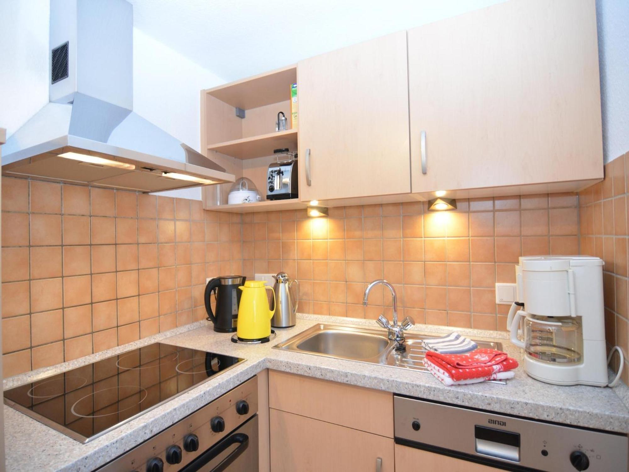 בסטוויג Holiday Home In Ramsbeck With Garden מראה חיצוני תמונה