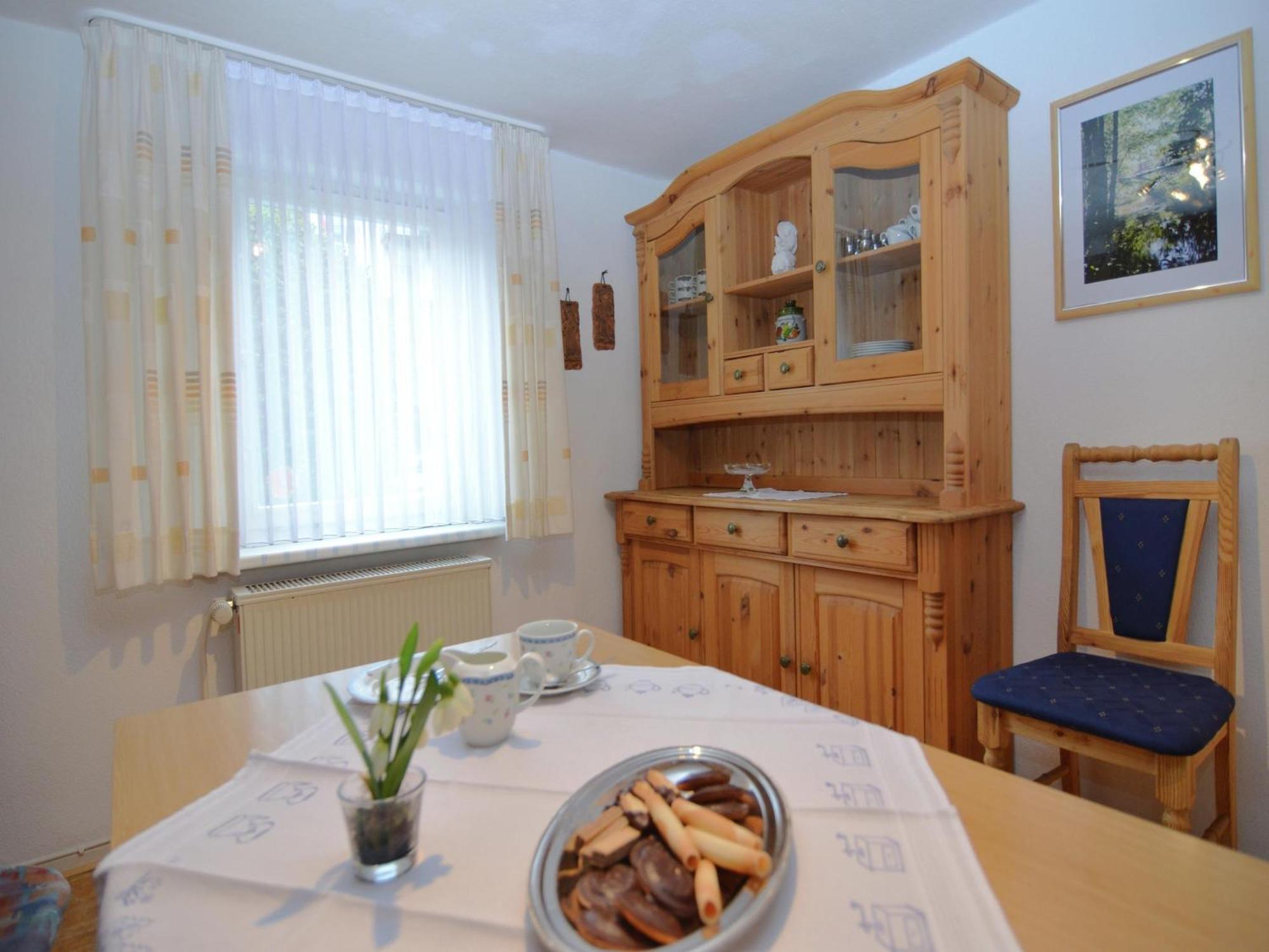 בסטוויג Holiday Home In Ramsbeck With Garden מראה חיצוני תמונה