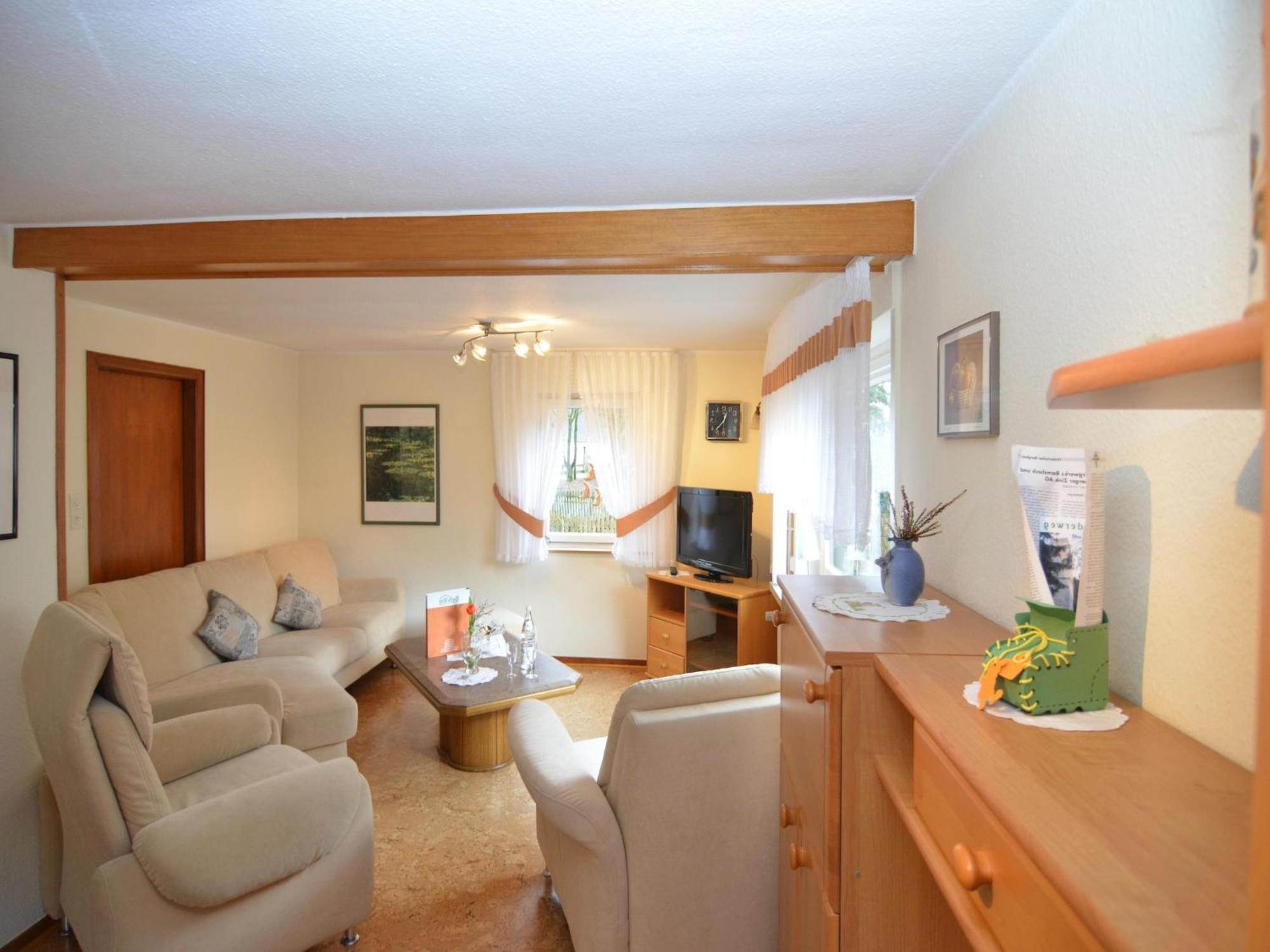 בסטוויג Holiday Home In Ramsbeck With Garden מראה חיצוני תמונה