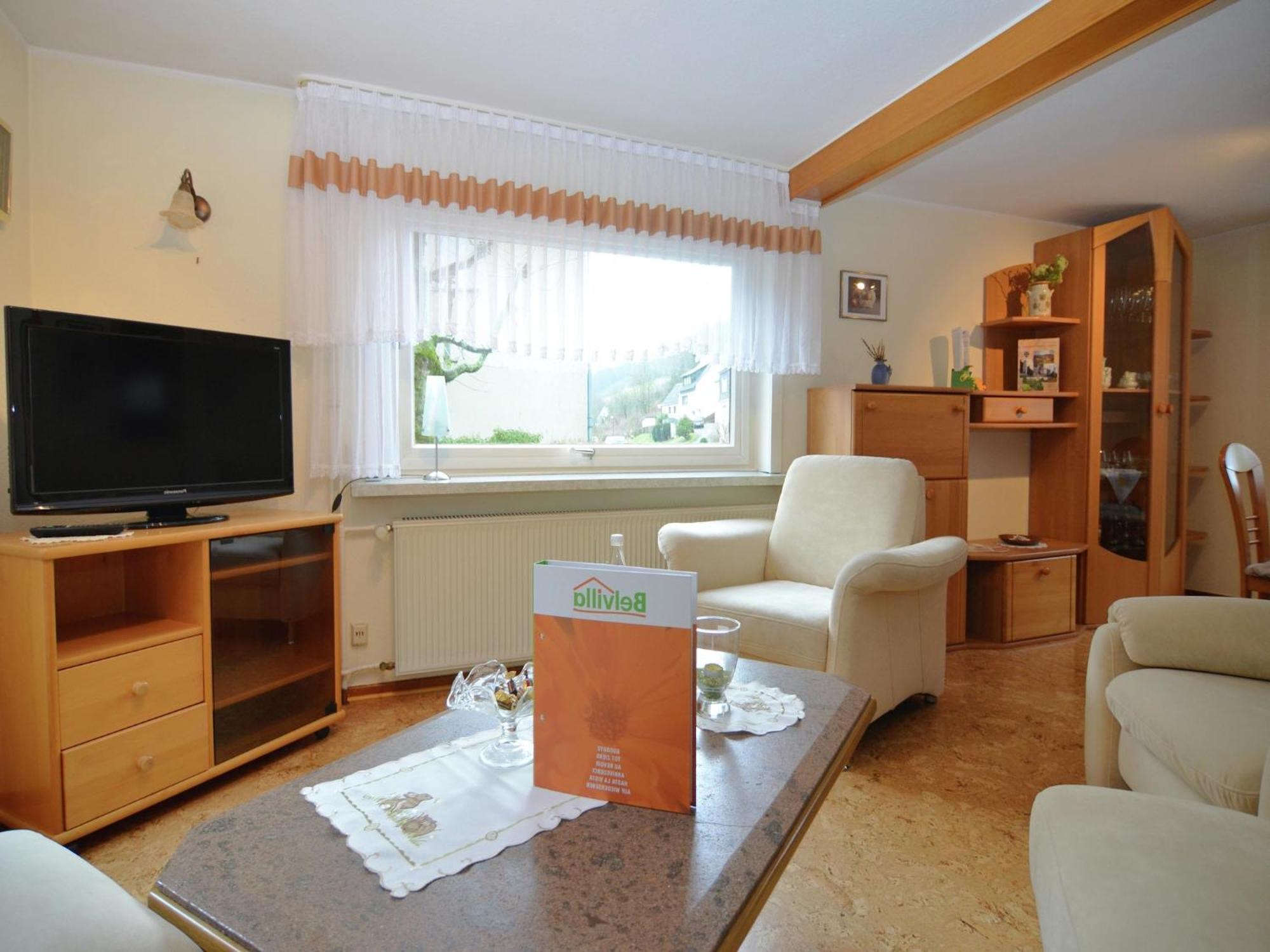 בסטוויג Holiday Home In Ramsbeck With Garden מראה חיצוני תמונה